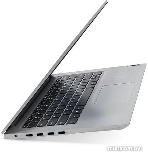 Ноутбук Lenovo IdeaPad 3 14IML05 81WA00HCRK