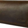 Кошелек EZcase Neocl (коричневый)