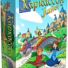 Настольная игра Мир Хобби Каркассон Junior