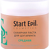 Паста Start Epil Паста для шугаринга Средняя 400 г