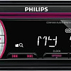 CD/MP3-магнитола Philips CEM1000