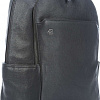 Рюкзак Piquadro Black Square CA3214B3/N