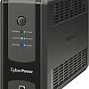Источник бесперебойного питания CyberPower UT650EIG