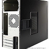 Корпус In Win EFS057 500W