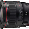 Объектив Canon EF 24mm f/1.4L II USM