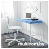 Письменный стол Ikea Лиллосен (бамбук) [902.782.77]