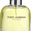 Dolce&amp;Gabbana Pour Homme EdT (125 мл)