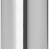 Brabantia Touch Bin Recycle 10+23 л (стальной матовый)