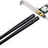 Wi-Fi/Bluetooth адаптер Cudy WE3000 1.0