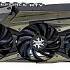 Видеокарта Inno3D GeForce RTX 3080 iChill X3 10GB GDDR6X C30803-106XX-1810VA37