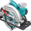 Дисковая (циркулярная) пила Total TS1161856