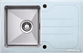 Кухонная мойка ZorG GS 7850 (белый)