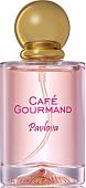 Brocard Cafe gourmand Pavlova EdT (50 мл)