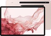 Планшет Samsung Galaxy Tab S8+ 5G SM-X806 8GB/256GB (розовое золото)