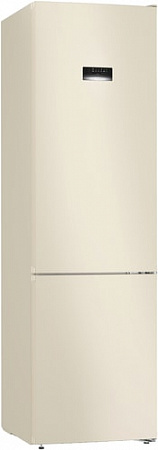 Холодильник Bosch Serie 4 VitaFresh KGN39XK27R