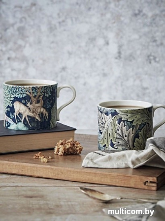 Набор чашек Portmeirion Spode The Original Morris & Co MCOB8726-XG