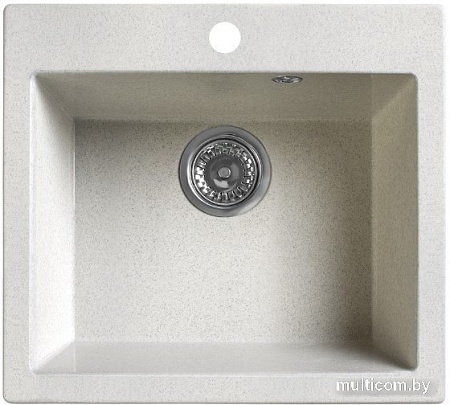 Кухонная мойка Belux KSD 4945 (верба 12-09 Vizantiya)