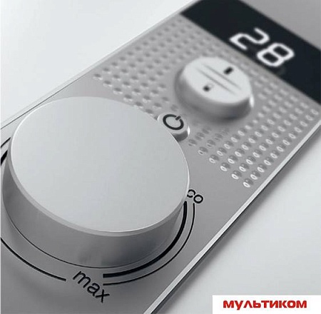 Накопительный водонагреватель Electrolux EWH 80 Centurio DL