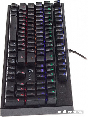 Клавиатура Oklick 940G Vortex