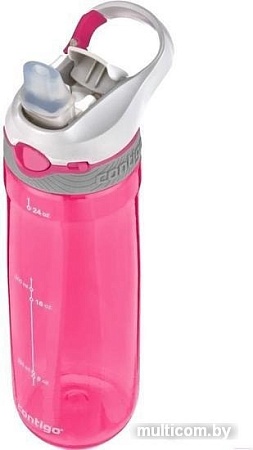 Бутылка Contigo Ashland 24 oz Sangria