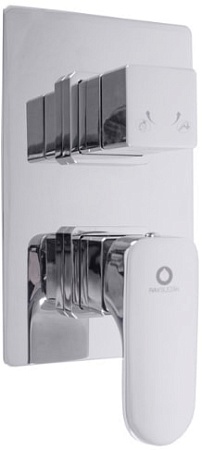 Смеситель Slezak RAV Yukon YU186K