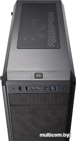 Корпус Cougar MX330-G Air