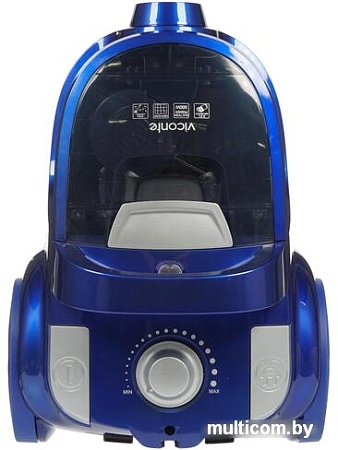 Пылесос Viconte VC-393