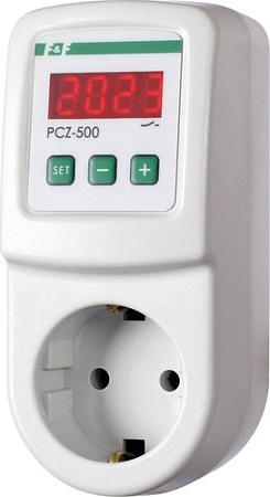 Реле времени Евроавтоматика F&F PCZ-500 EA02.002.012