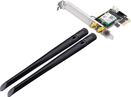 Wi-Fi/Bluetooth адаптер Cudy WE3000 1.0