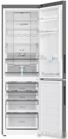 Холодильник Haier C2F636CFRGU1