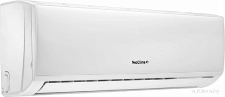 Кондиционер Neoclima NS/NU-HAL18FWI32