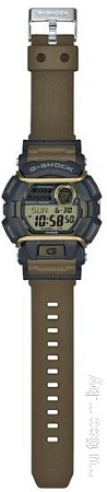 Наручные часы Casio GD-400-9E