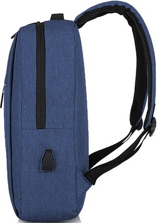 Рюкзак Norvik Lifestyle 4006.03 (синий)