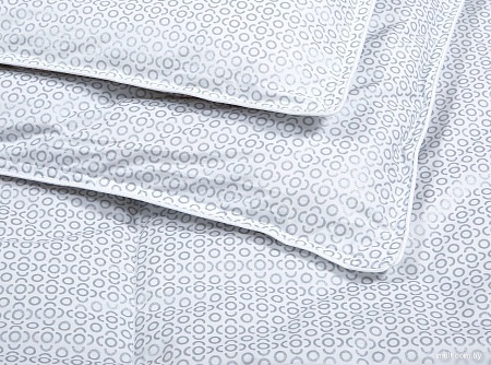 Одеяло АртПостель Овечья шерсть Евро 2066 200x215