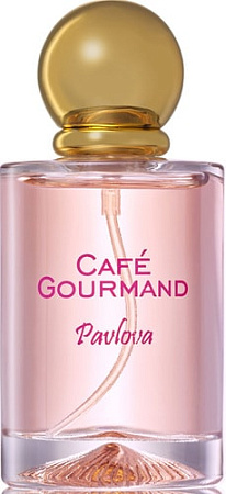 Brocard Cafe gourmand Pavlova EdT (50 мл)