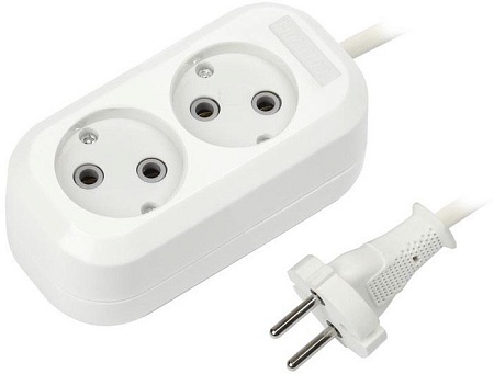 Сетевой фильтр SmartBuy SBE-10-2-03-N