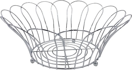 Ваза для фруктов DomiNado FU-060C