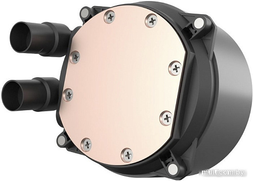 Кулер для процессора PCCooler PD360