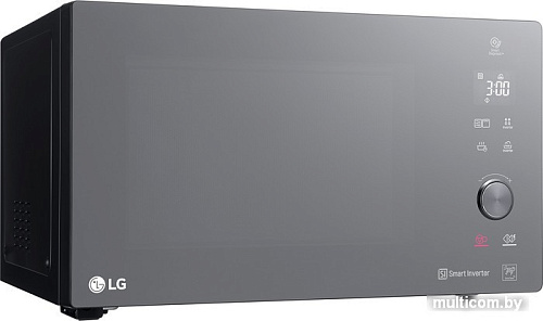 Микроволновая печь LG MB65W65DIR