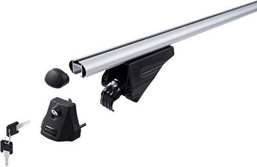 Поперечины Modula Smart Bar XL 135 MOCSRR0AL00000000016 (серебристый)