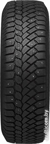 Автомобильные шины Gislaved Nord*Frost 200 ID 205/55R16 94T (с шипами)