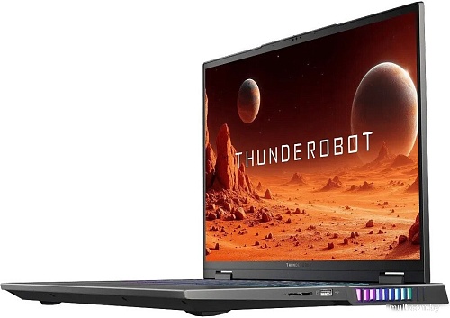 Игровой ноутбук Thunderobot Zero 18 Radiant JT009100JRU