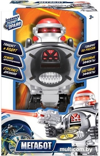 Робот Технодрайв Мегабот B1664445-R1