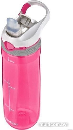 Бутылка Contigo Ashland 24 oz Sangria