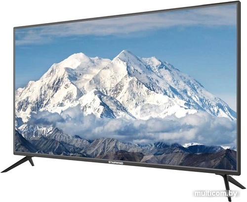 Телевизор StarWind SW-LED55UA402