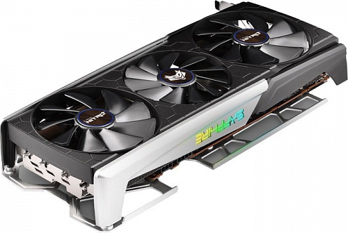 Видеокарта Sapphire Nitro+ RX 5700 XT BE 8GB GDDR6 11293-10-40G