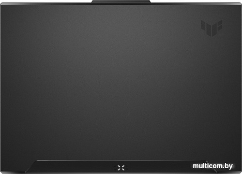 Игровой ноутбук ASUS TUF Gaming Dash F15 2022 FX517ZC-HN098