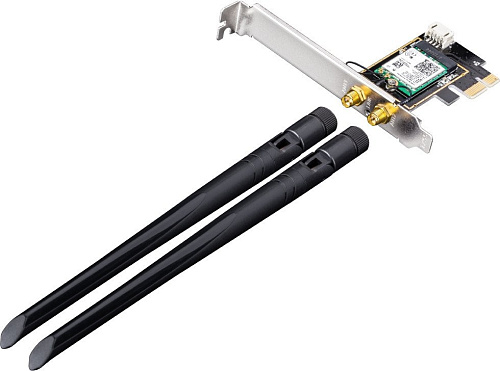 Wi-Fi/Bluetooth адаптер Cudy WE3000 1.0