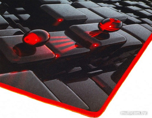 Коврик для мыши Oklick OK-F0282