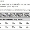 Сухой корм для собак Vivere Mini Adult Buffalo 800 г